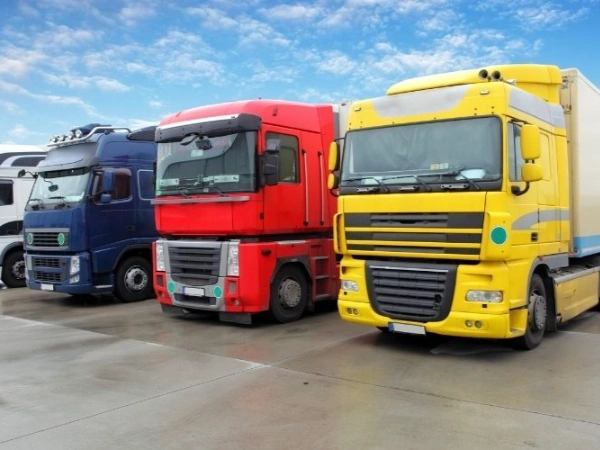 Antalya Yıldırım Nakliye